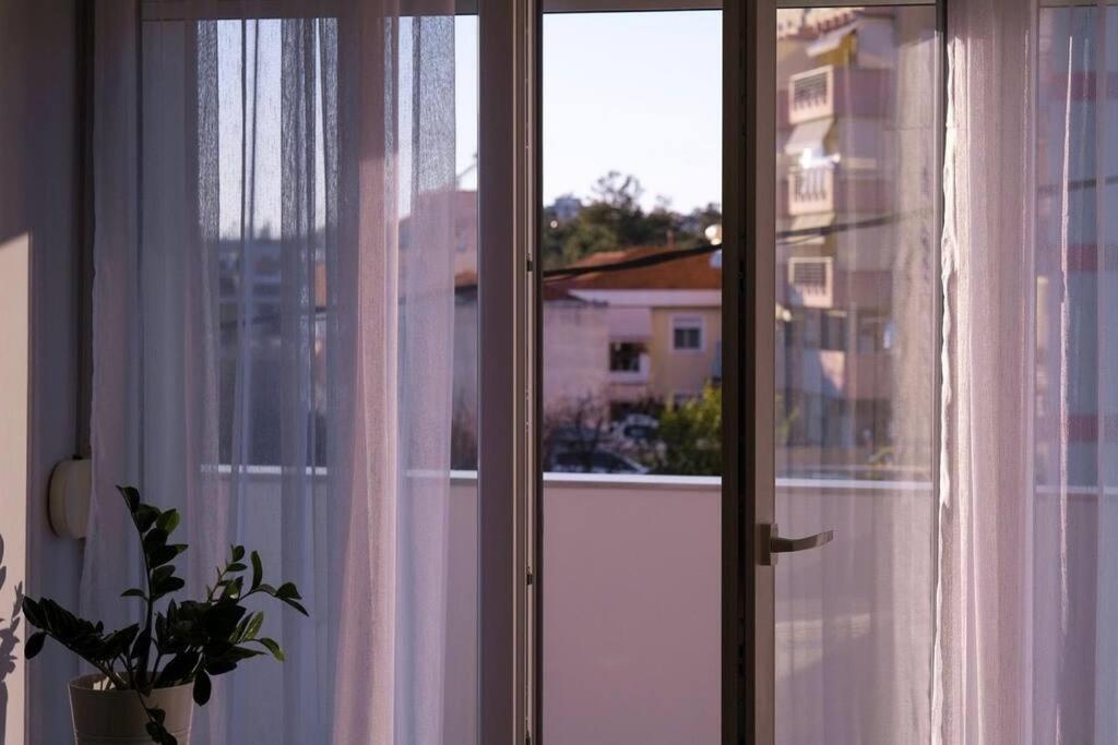 East Coast Senses Apartment Tesalonika Bagian luar foto