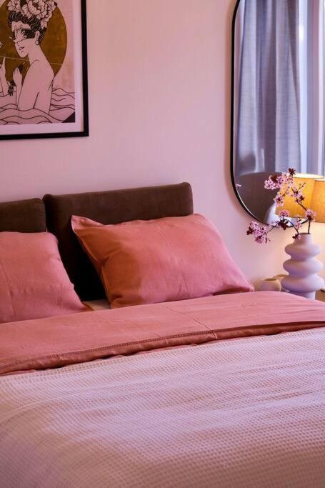 East Coast Senses Apartment Tesalonika Bagian luar foto